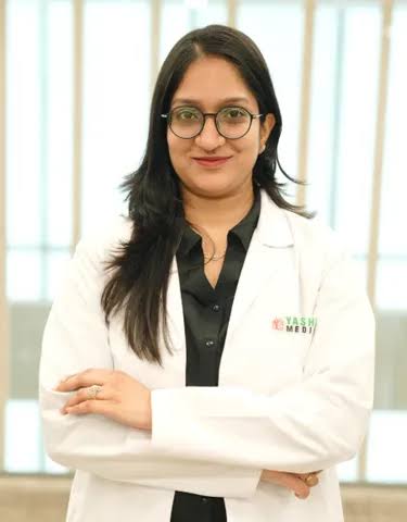 Dr Mythri